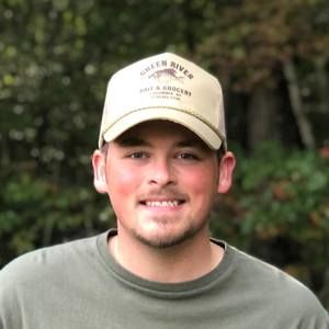 Meet your Posher, Eric